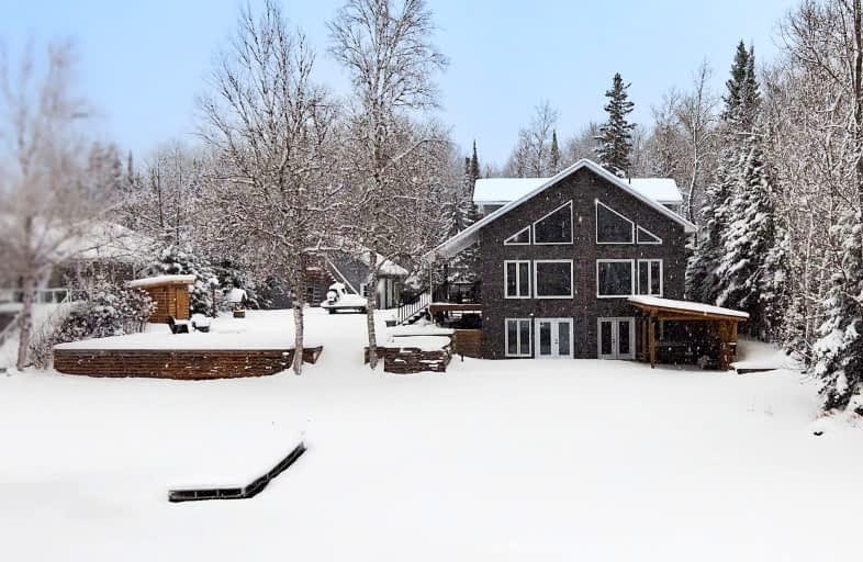 198 Big Nellie Lake Road, Iroquois Falls | Image 1