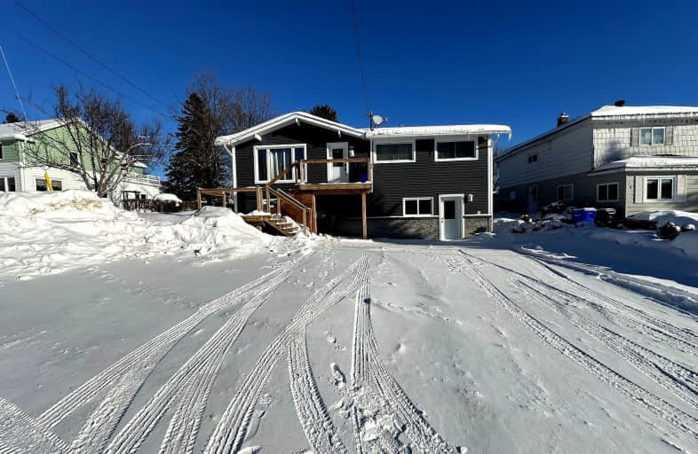 80 Riverside Drive, Kirkland Lake | Image 1