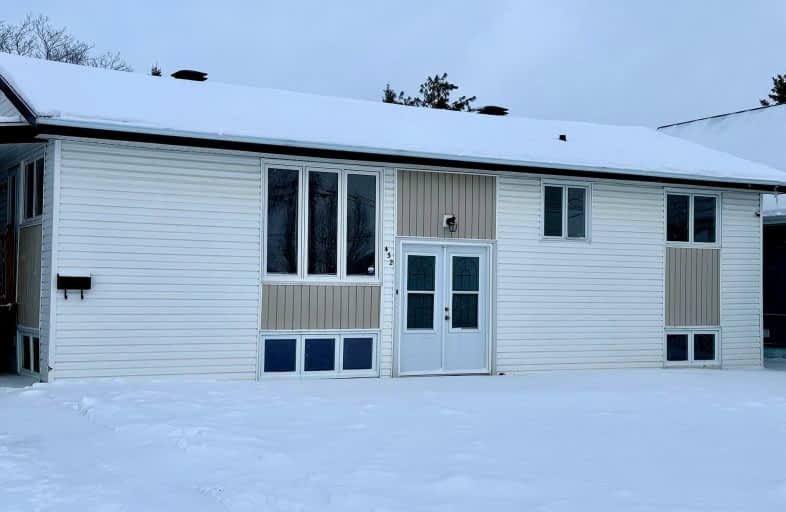 432 Ann Avenue, Timmins | Image 1