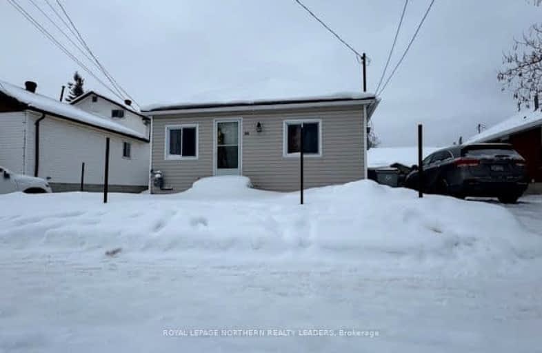 144 Main Street, Timmins | Image 1