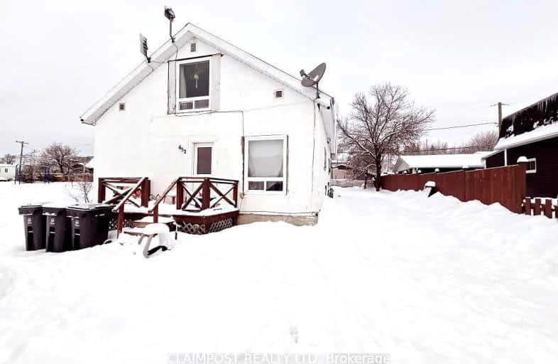 652 Montrock Street, Iroquois Falls | Image 1