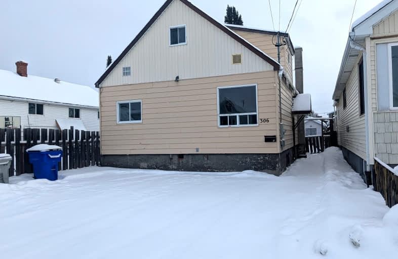 306 Birch Street North, Timmins | Image 1