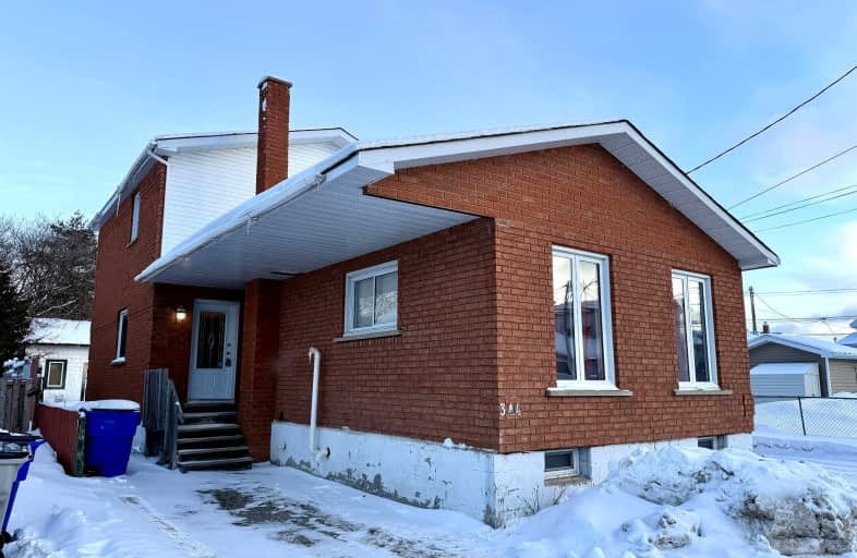 344 Pine Street South, Timmins | Image 1