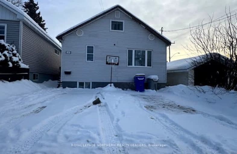 167 Crescent Avenue, Timmins | Image 1