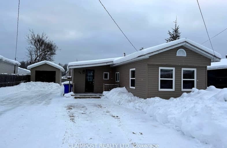 98 Notre Dame Place, Timmins | Image 1