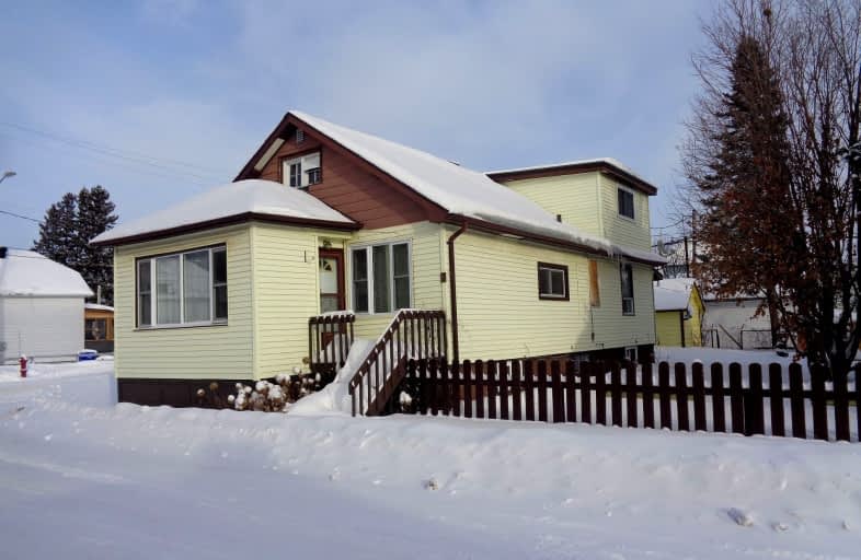 7 Lakeshore Road, Kirkland Lake | Image 1