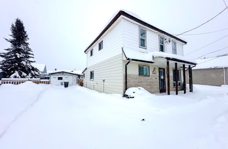 289 Church Street, Iroquois Falls | Image 1