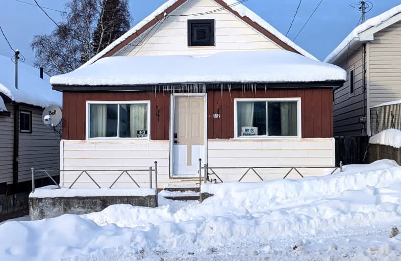 117 Croatia Avenue, Timmins | Image 1