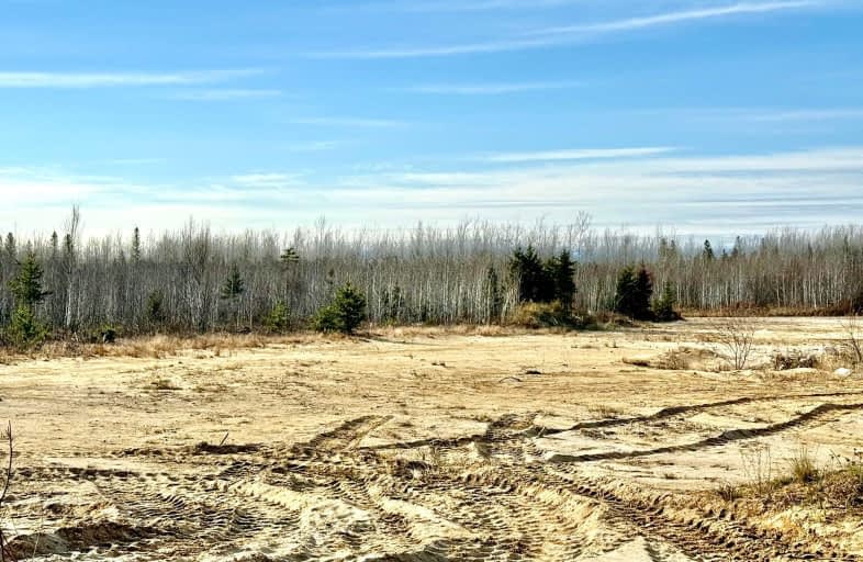 Stoney Lonesome Road, Timiskaming Remote Area | Image 1