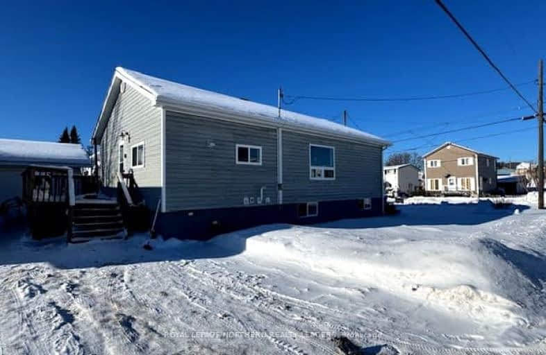 343 Belanger Avenue, Timmins | Image 1