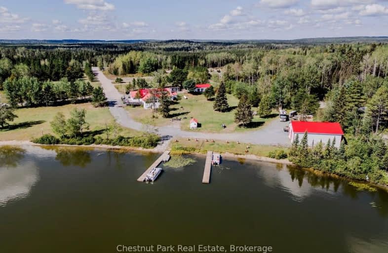 501 Resort Road, Timiskaming Remote Area | Image 1