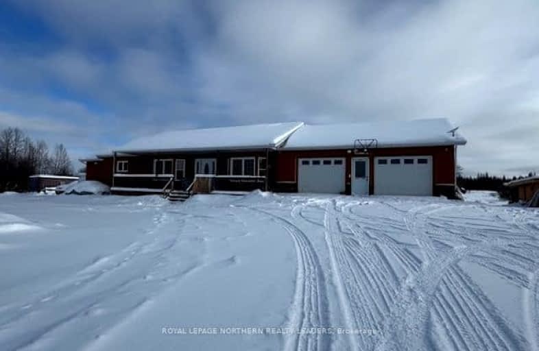 460 Dorans Road, Timmins | Image 1