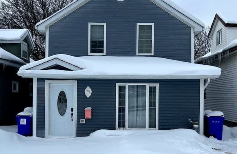 75 Tamarack Street, Timmins | Image 1