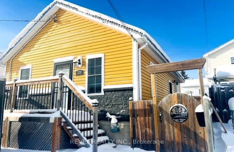 129 Cameron Street North, Timmins | Image 1