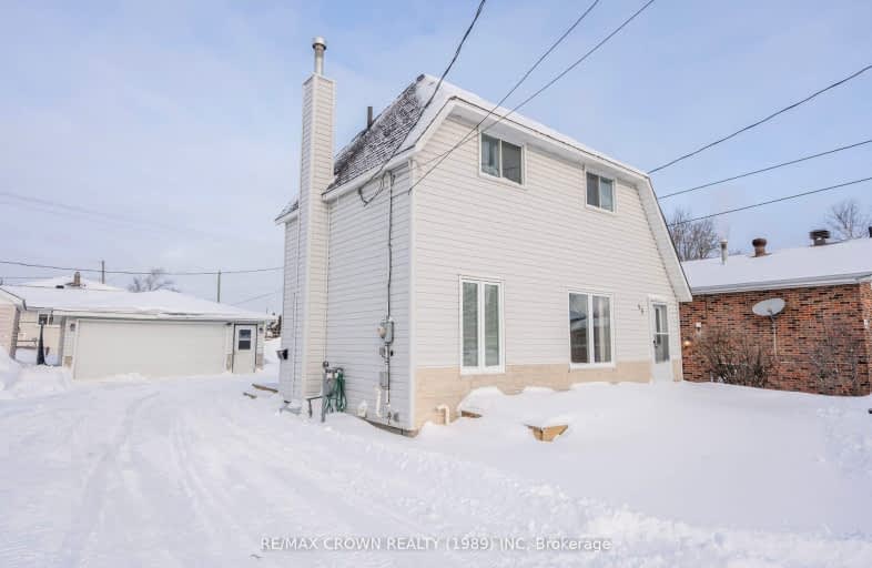 45 Dallyn Avenue, Kapuskasing | Image 1