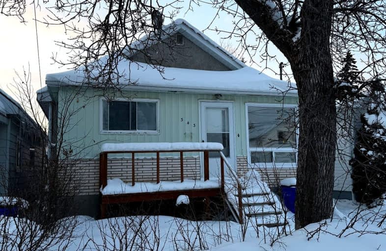 343 Maple Street South, Timmins | Image 1