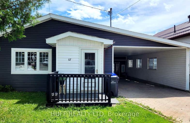 67 Wishman Street, Kirkland Lake | Image 1