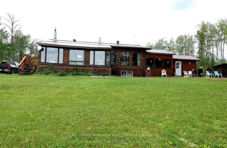 1065 Leclair Avenue, Timmins | Image 1