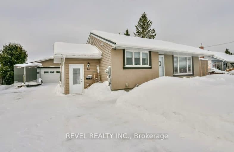 94 Legion Drive, Timmins | Image 1