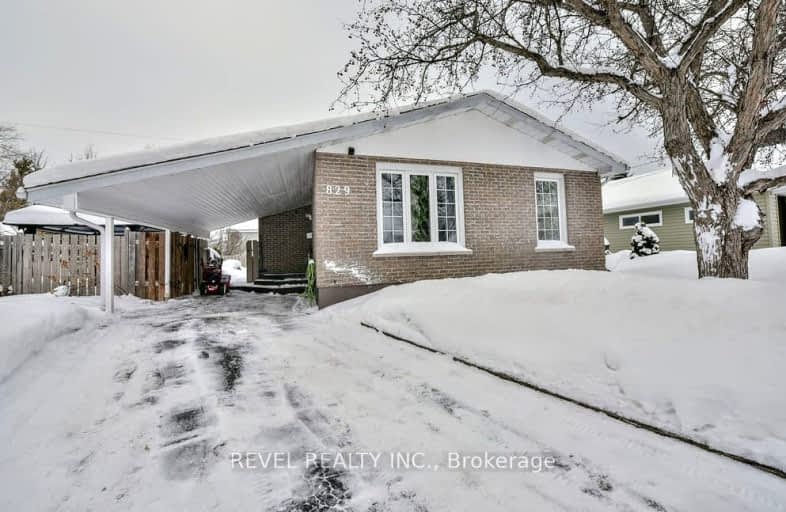 829 Rheaume Crescent, Timmins | Image 1