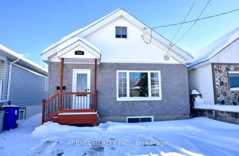 324 Birch Street South, Timmins | Image 1