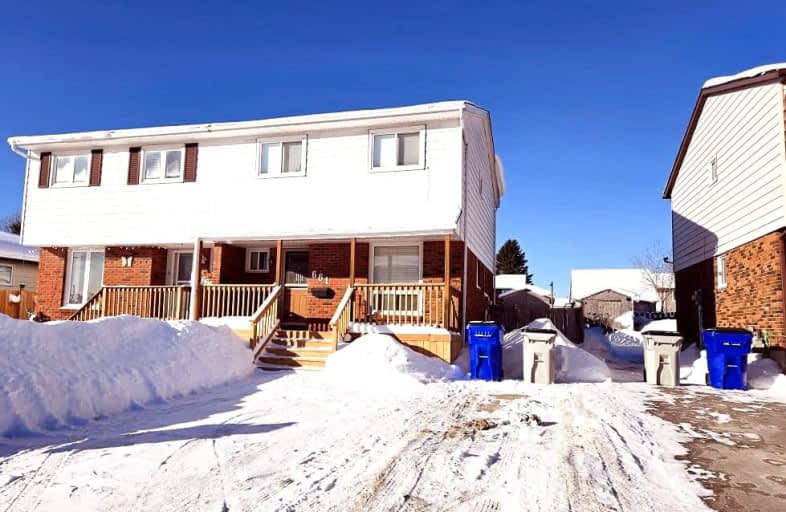 661 Mountjoy Street South, Timmins | Image 1