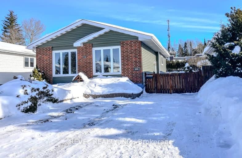 680 Bartleman Street, Timmins | Image 1