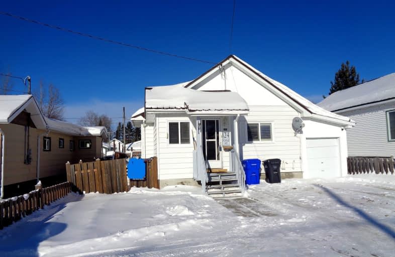 124 Poplar Avenue, Kirkland Lake | Image 1