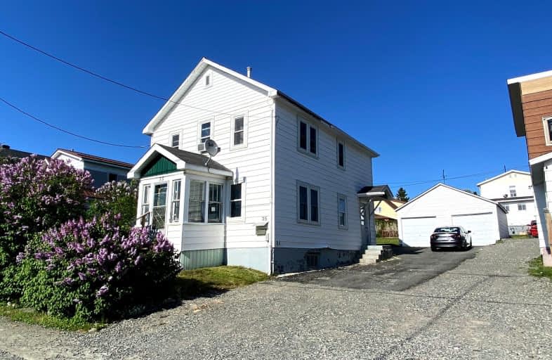 35 Main Street, Kirkland Lake | Image 1