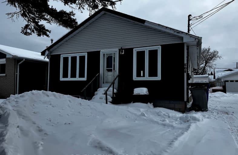 508 Cedar Street North, Timmins | Image 1