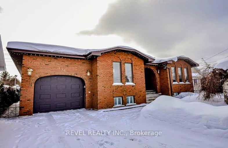 131 Ogden Avenue, Timmins | Image 1