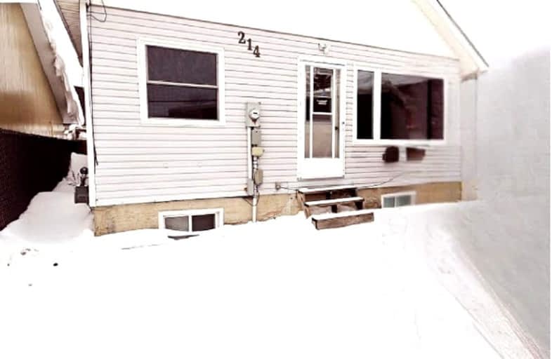 214 Belanger Avenue, Timmins | Image 1