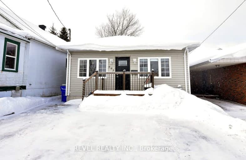 393 Spruce Street North, Timmins | Image 1