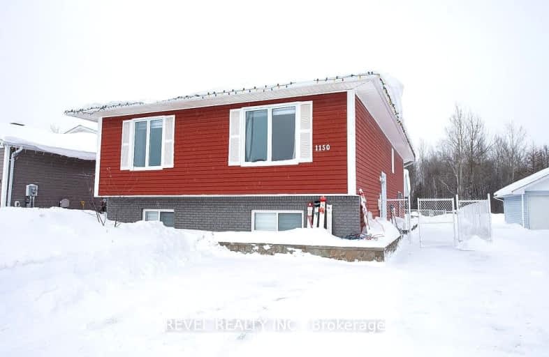 1150 Park Avenue, Timmins | Image 1