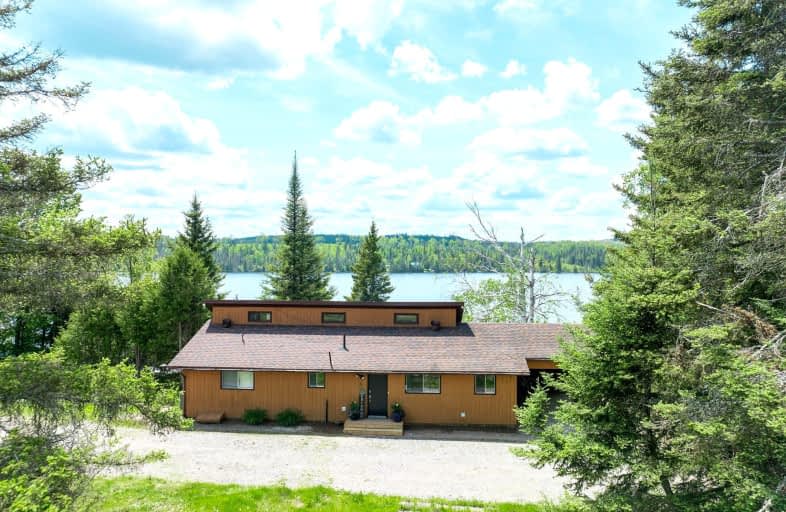 289790 Sheppard Lake Road, Timiskaming Remote Area | Image 1