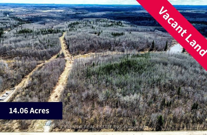 1319 Biglow Road, Iroquois Falls | Image 1