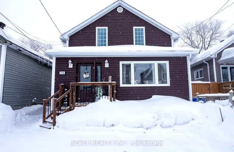 146 Elm Street South, Timmins | Image 1