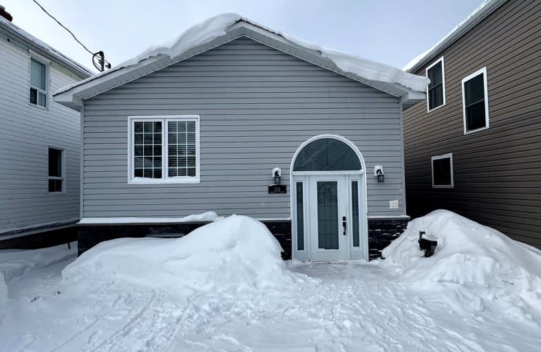 89 Elm Street North, Timmins | Image 1