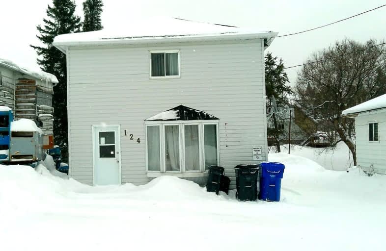 124 Pollock Street, Kirkland Lake | Image 1