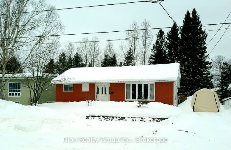 6 Harding Avenue, Kirkland Lake | Image 1