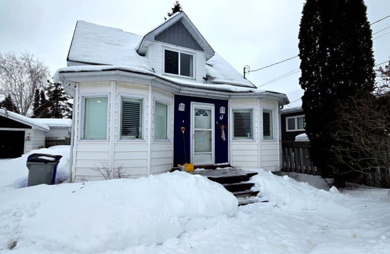 67 Smith Avenue, Timmins | Image 1