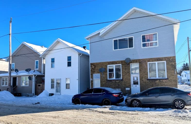 11-15 Aura Lake Street, Timmins | Image 1