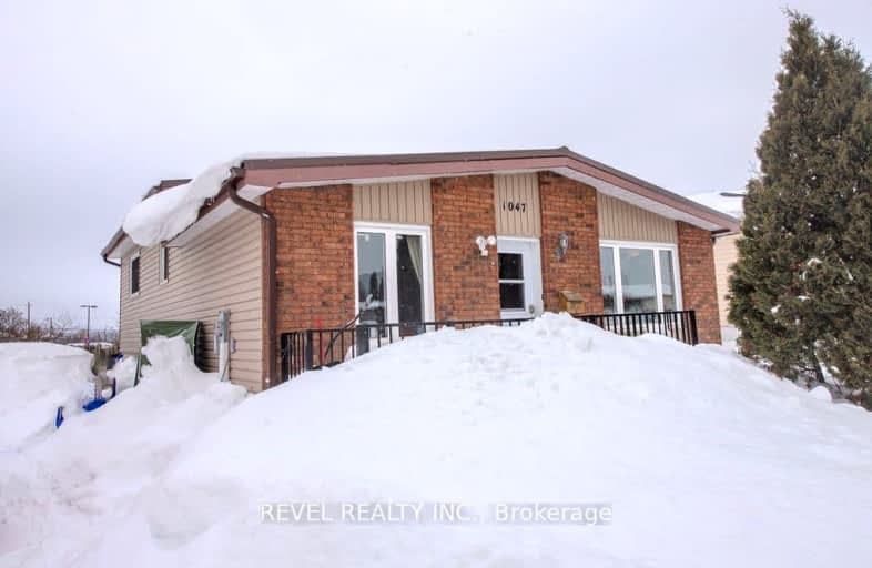 1047 Michener Boulevard, Timmins | Image 1