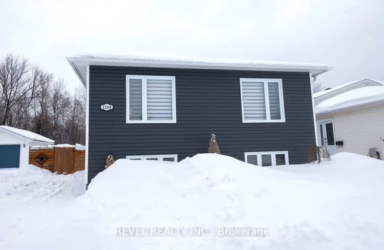 1188 Park Avenue, Timmins | Image 1