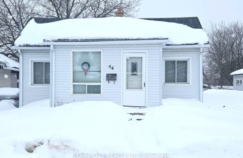 64 Middleton Avenue, Timmins | Image 1