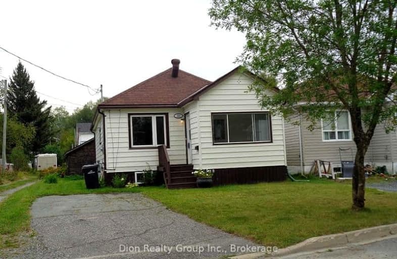 166 Pollock Street, Kirkland Lake | Image 1