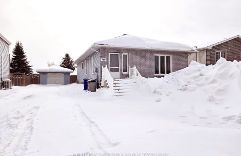 1389 Park Avenue, Timmins | Image 1