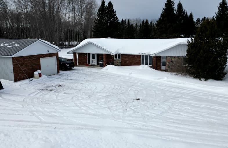 1500 Government Road South, Timmins | Image 1