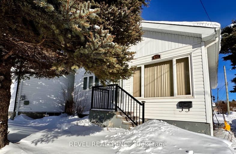 418 Pine Street North, Timmins | Image 1