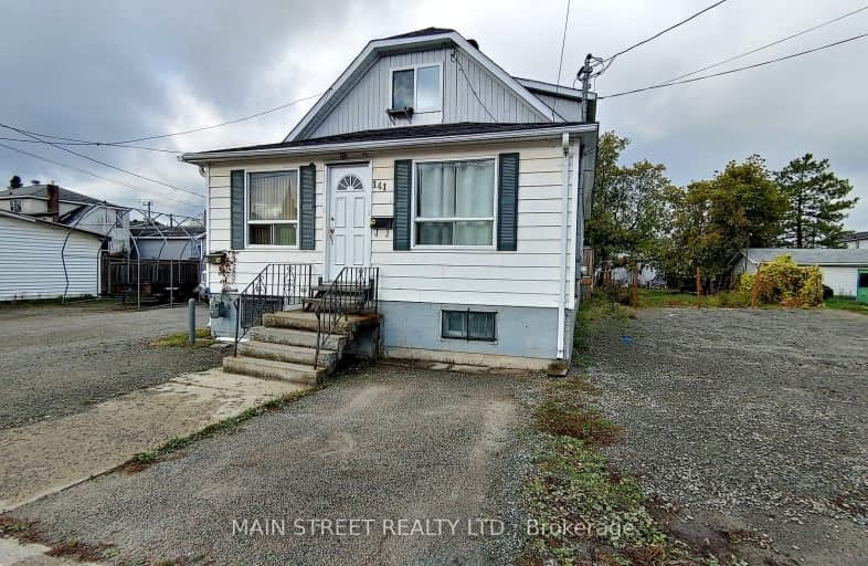 141 Balsam Street North, Timmins | Image 1